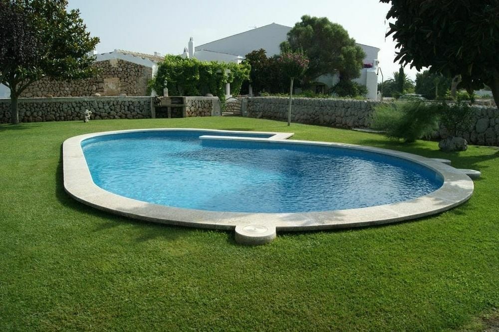 Agroturismo Llucmacanes Gran Μαό Εξωτερικό φωτογραφία